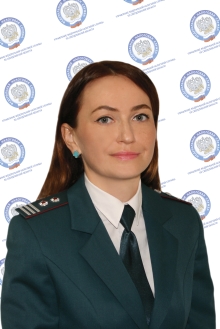 Хан Марина Александровна