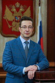 Колесников Виталий Григорьевич