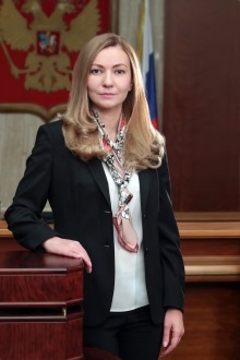 Шепелева Юлия Вячеславовна