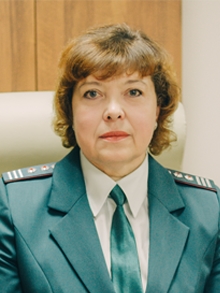 Загороднова  Ирина  Ивановна