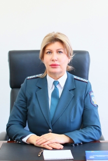Чермит Зарема Аслановна