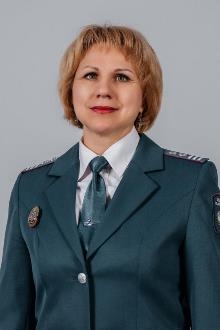 Воронцова Татьяна Вадимовна