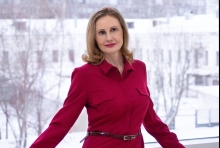 Крохина Юлия Александровна