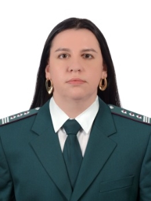 Сердюкова Ольга Александровна