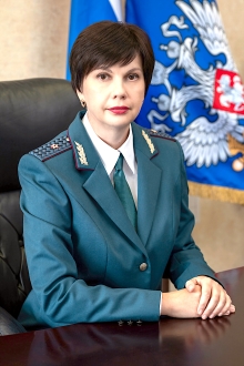 Богданова Наталья Александровна