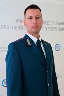 Белишев Александр Евгеньевич