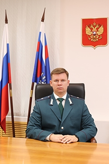 Плюхин Станислав Александрович