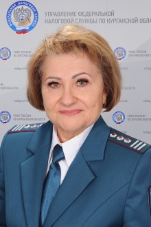 Тарасова Ольга Александровна