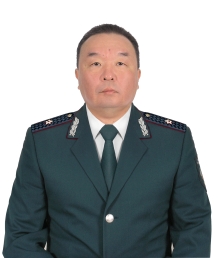 Лариев Вячеслав Николаевич