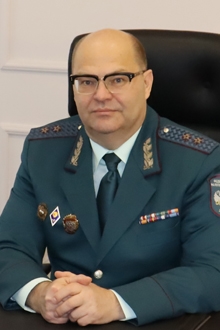 Горюнов Юрий Николаевич