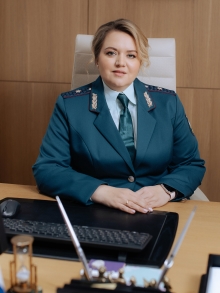 Гурова Наталья Владимировна