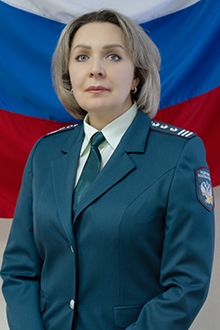 Мирошина Елена Юрьевна