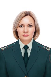 Галимова Галина Алексеевна