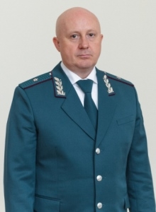 Гусев  Николай Владимирович