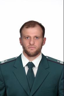 Курашинов Мурат Мухарбиевич