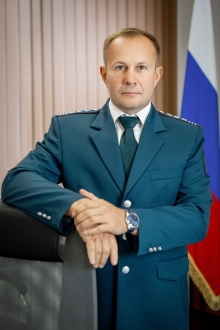 Мещеряков Евгений Вячеславович