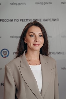 Лебедева Лариса Александровна