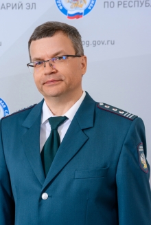 Ахметзянов Фарид Муназатович