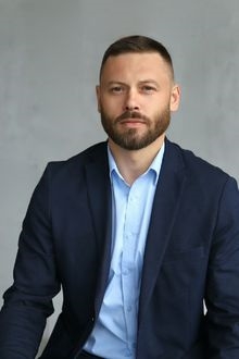 Дорофеев Андрей  Михайлович