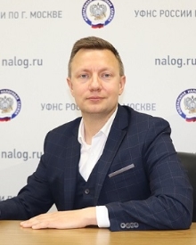 Крамынин Павел Борисович