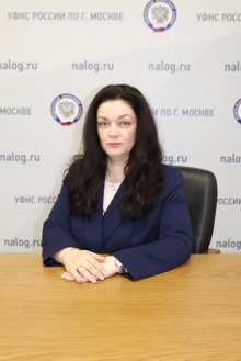 Стрельцова  Ирина  Георгиевна